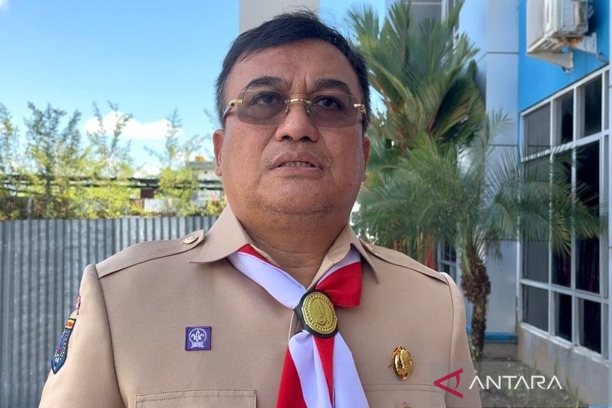 Pemprov Sultra anggarkan Rp5,5 miliar untuk air bersih di Baubau