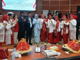 Bupati Kolaka ingatkan pentingnya junjung tinggi kerukanan antarwarga