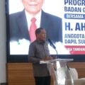 Komisi IX DPR RI dan BGN sosialisasi program MBG di Bombana