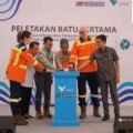 DPRD Kolaka apresiasi peletakan batu pertama pembangunan infrastruktur Vale