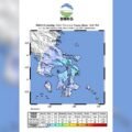 BMKG sebut aktivitas sesar aktif picu gempa di Towea Muna