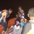 SAR evakuasi nelayan sakit saat mancing di perairan Wakatobi