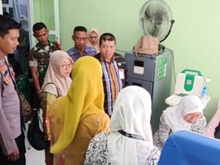 BKKBN Sultra perkuat akses layanan KB berkualitas di Butur