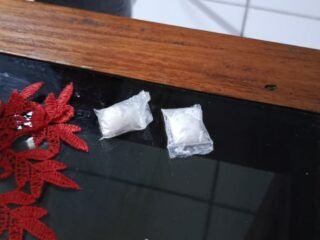 Rutan Kolaka gagalkan penyelundupan sabu ke WBP