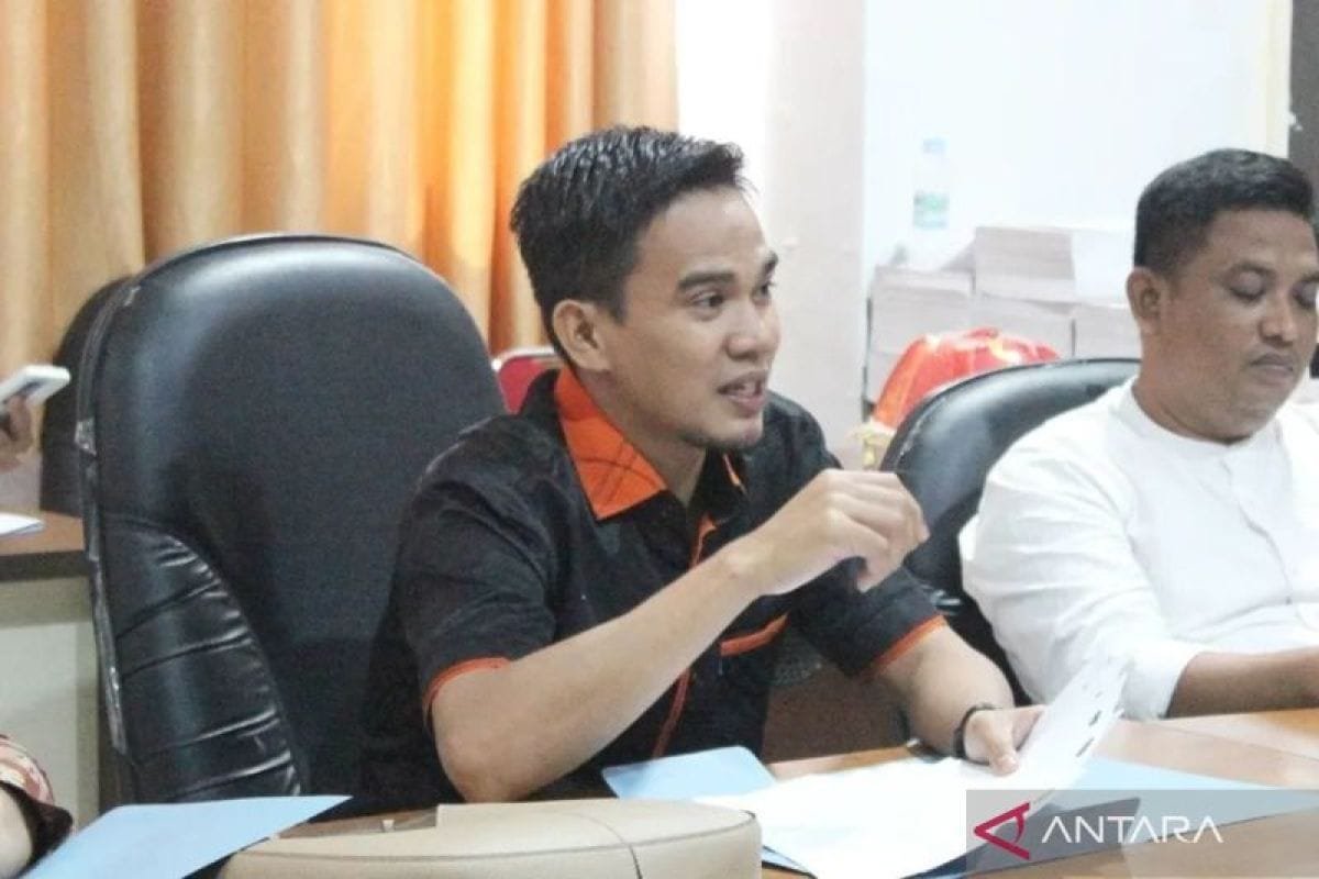 DPRD Kolaka minta TPS3R segera difungsikan