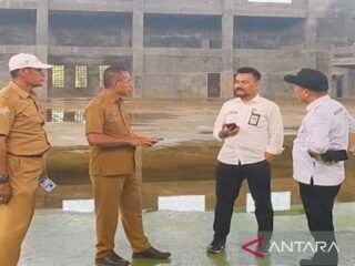 Kemensos apresiasi dukungan Pemkab Wakatobi untuk Sekolah Rakyat