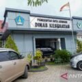 Dinkes Kendari tangani 1.136 penderita TBC hingga Juli 2025
