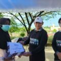 Kantor Komunikasi Kepresidenan RI cek pelaksanaan CKG di Baubau