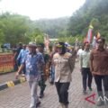 Wagub Sultra: Retret Pemkot Kendari tingkatkan disiplin dan etos kerja ASN