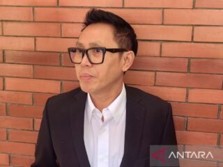 Eko Patrio dan Uya Kuya dinonaktifkan PAN dari anggota DPR RI