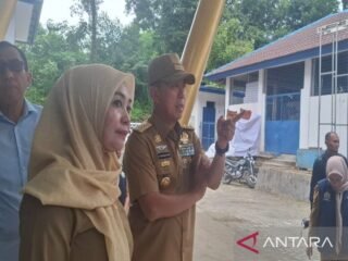 Gubernur Sultra: Rakornas PHD 2025 sudah siap 99 persen di Kota Kendari