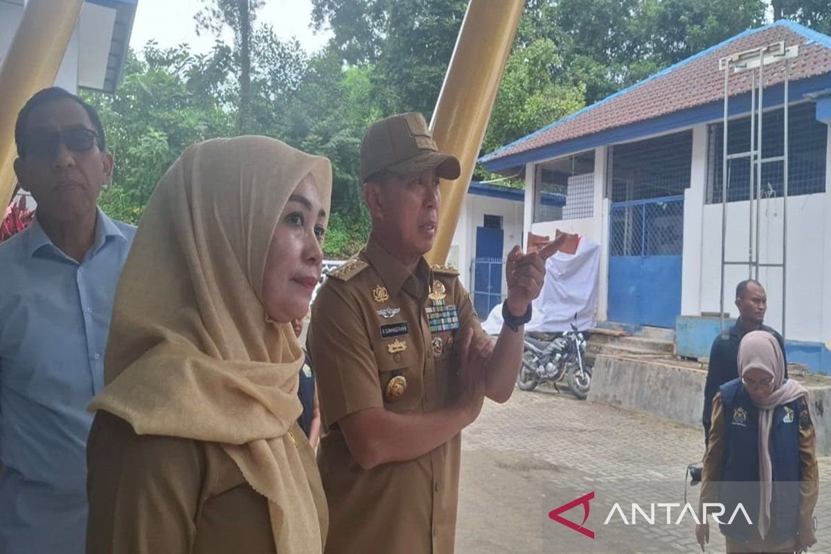 Gubernur Sultra: Rakornas PHD 2025 sudah siap 99 persen di Kota Kendari