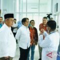 RSUD Baubau minta bantuan Kantor Komunikasi Kepresidenan agar naik tipe B