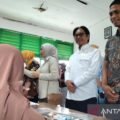 Kantor Kepresidenan kunjungi SPPG Baubau dan cek penyaluran MBG