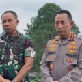 Presiden perintahkan TNI-Polri tegas hadapi aksi anarkis