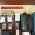 Polres Kolaka tangkap dua warga Wundulako jadi pengedar sabu