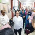 Kantor Komunikasi Kepresidenan sebut Baubau potensi jadi kota kesehatan