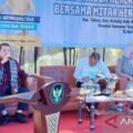 Anggota Komisi IX DPR bahas program Bangga Kencana di Kolaka