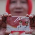 Peluncuran 65 koperasi merah putih di Kendari