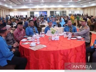 Musrenbang RPJMD 2025-2029 usung visi wujudkan Kolaka maju dan unggul