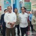 Kantor Komunikasi Kepresidenan kunjungi Kota Baubau cek PHTC