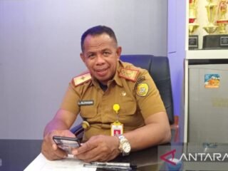 Pemkot Baubau sebut kebutuhan pokok jelang Idul Adha aman dan terkendali