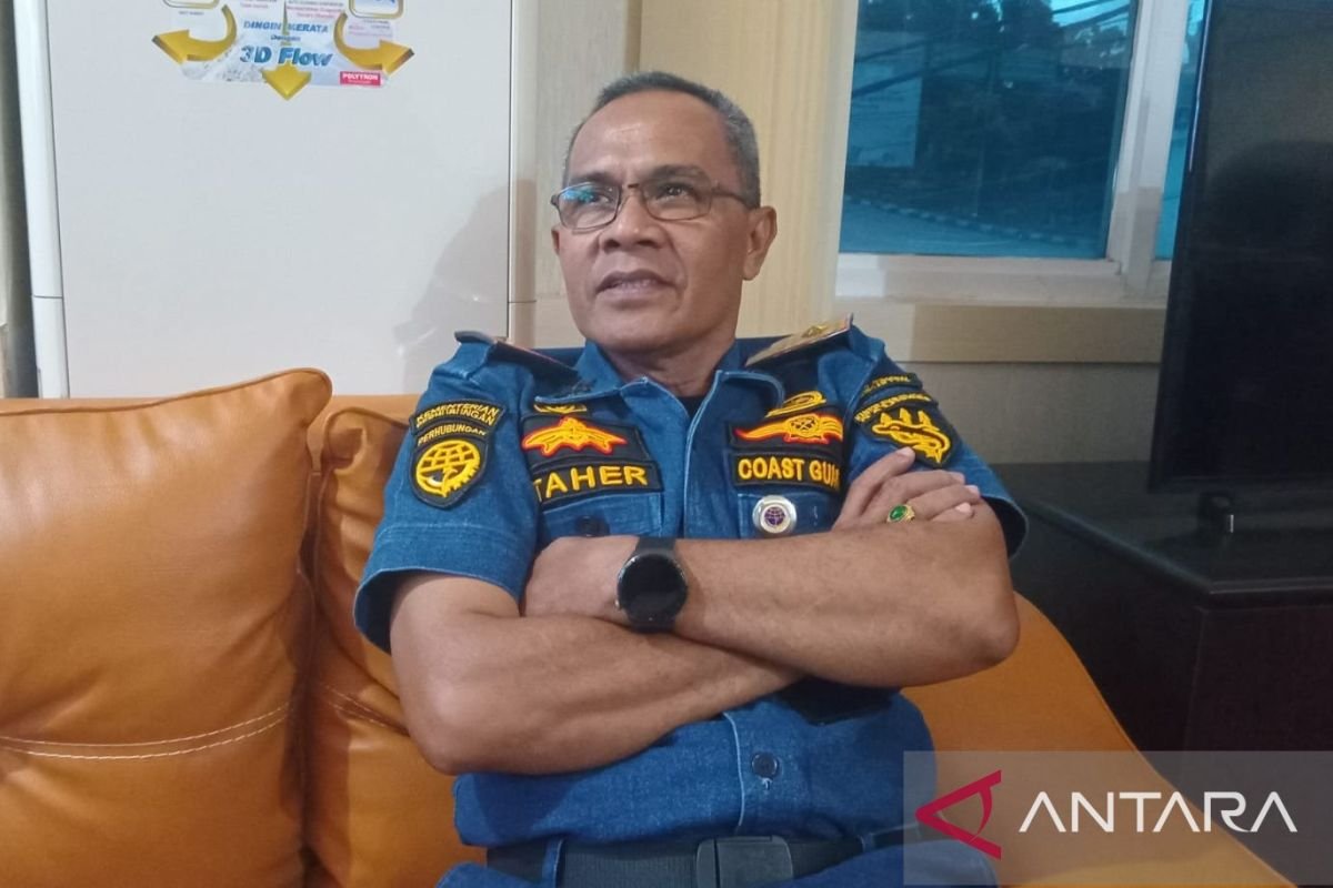 KSOP Baubau ambil alih wewenang penerbitan SPB kapal ASDP