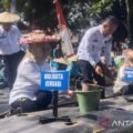 Pemkot siapkan 12 hektare lahan pertanian kota di Kendari