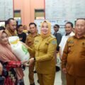 Pemkot Kendari: Program CBP ringankan warga di tengah kenaikan harga beras