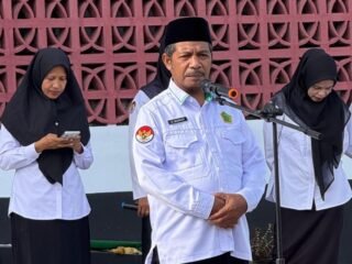 Kemenag maksimalkan peran penyuluh untuk pembinaan umat di Baubau