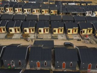 Kendari gratiskan BPHTB untuk kepemilikan rumah pertama MBR