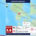 BMKG sebut Kolaka Timur tiga kali diguncang gempa akibat sesar aktif