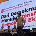 Refleksi demokrasi dari pelaksanaan Pemilu hingga Pilkada