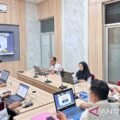 BPN Muna Barat gelar asesmen calon pegawai 2025