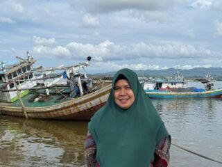 Peran infrastruktur maritim dalam meningkatkan daya saing ekonomi