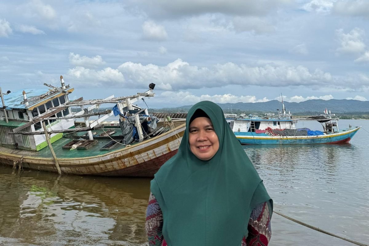 Peran infrastruktur maritim dalam meningkatkan daya saing ekonomi