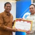 BPN Muna Barat raih 2 penghargaan terbaik tingkat provinsi