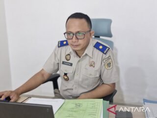 BPN Mubar jelaskan perbedaan pecah dan pisah sertifikat tanah