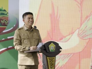 Dua kecamatan di Konsel jadi percontohan program MBG