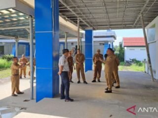 Konsel revitalisasi pusat kuliner untuk pengembangan UMKM