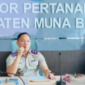 BPN Mubar dukung rencana panja peningkatan PNBP
