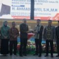 Komisi IX DPR RI sosialisasi program MBG di Konsel