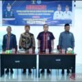 Kemenkum Sultra dorong penguatan hukum tingkat desa di Buteng