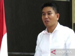 Pemkab Konsel peroleh cetak sawah baru 1.400 Ha