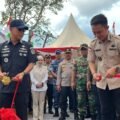 Gubernur Sultra normalisasi akses pasca-banjir melalui Jembatan Bailey di Konut