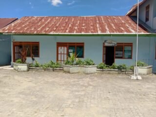 Pengurus Kelompok Tani di Mamasa Keluhkan Pelayanan Dinas Pertanian