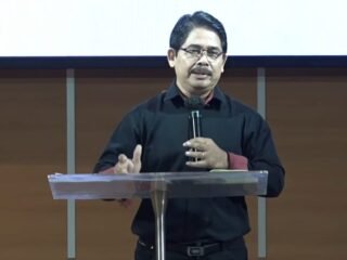 Meninggal dalam Tuhan : Keuntungan atau Kehilangan ?