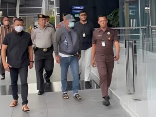 KPK Periksa Adik Bupati Ponorogo Usai OTT di Lingkungan Pemkab