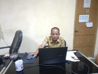 Biro Organisasi Setda Sulbar Beri Catatan Penting pada Harmonisasi Ranperbup SOTK Mamasa