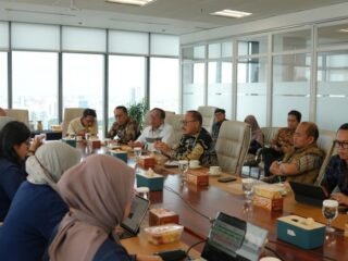 Gubernur SDK Protes Kompensasi Karbon Sulbar yang Tak Setara Kalimantan Timur